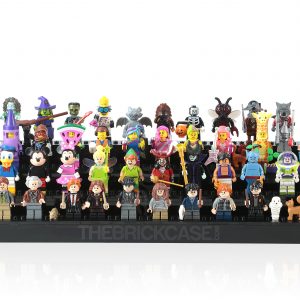 LEGO® Minifigure Display Stand