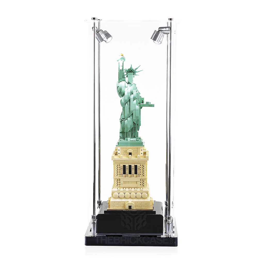Statue of Liberty Case | The Brick Case
