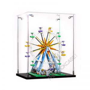 LEGO® Creator Expert Ferris Wheel Display Case