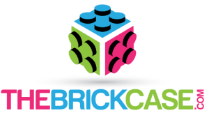 The Brick Case Logo