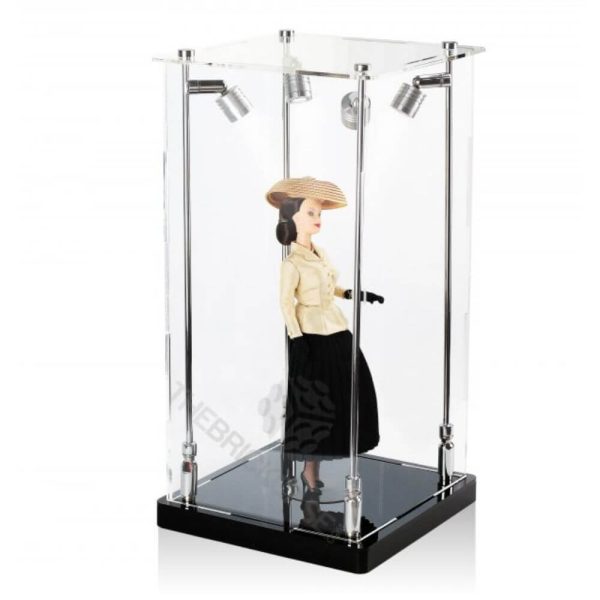 Barbie Display Case - Image 8