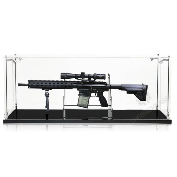 Rifle Display Case - Image 6