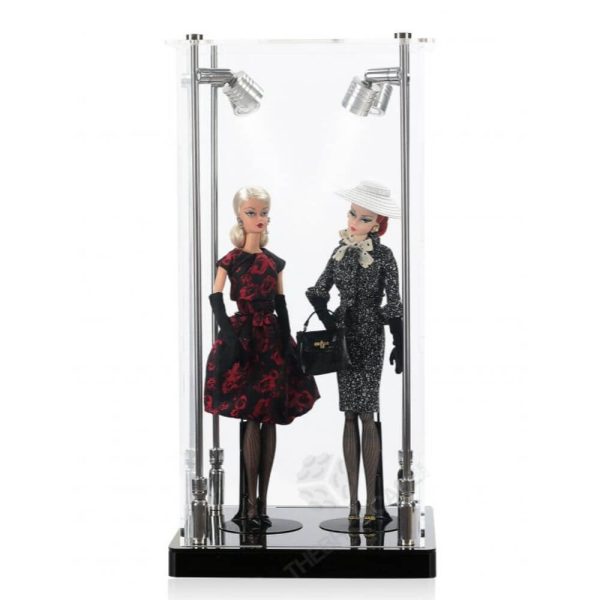 Barbie Display Case - Image 6