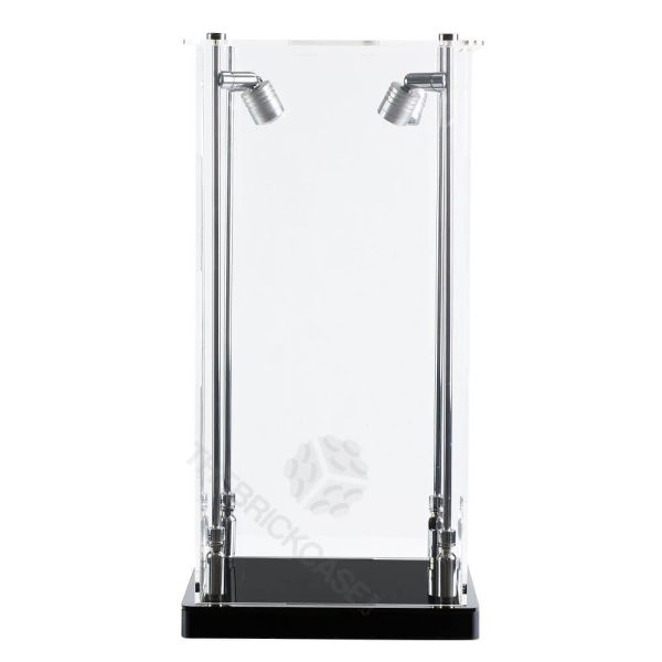 LEGO® Architecture Eiffel Tower Display Case - Image 2
