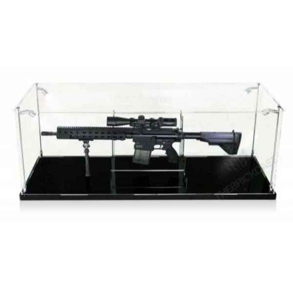Rifle Display Case - Image 5
