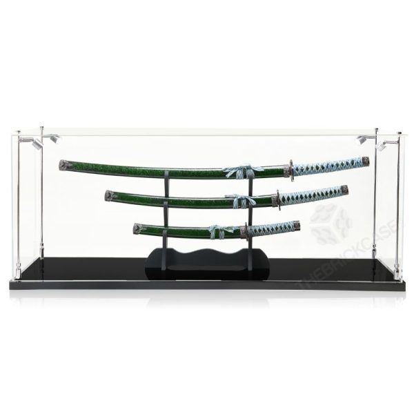 Samurai Swords Display Case - Image 5