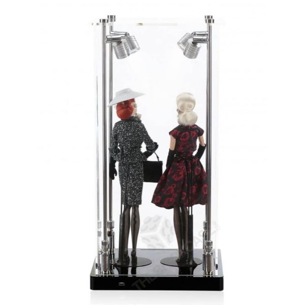 Barbie Display Case - Image 4
