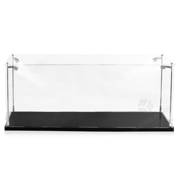 Samurai Swords Display Case - Image 2