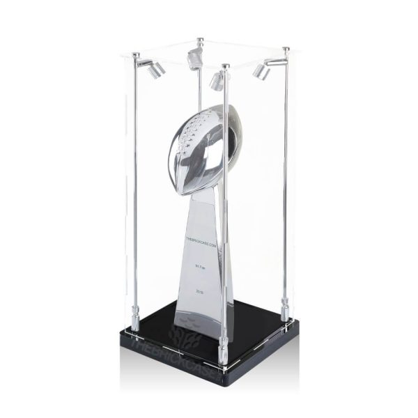 Sports Trophy Display Case - Image 3