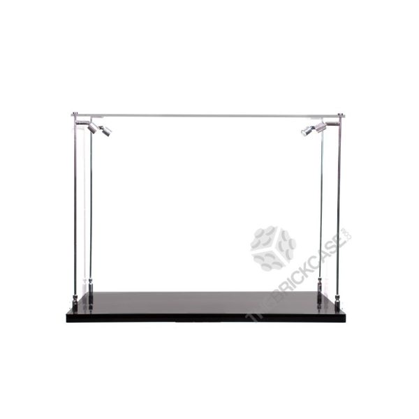 American Girl® Multiple Dolls and Theme Display Case - Image 3