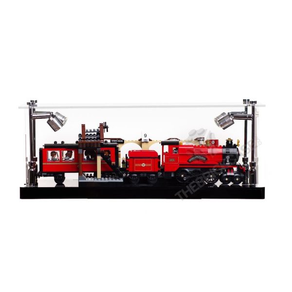 LEGO® Harry Potter Hogwarts™ Express Display Case
