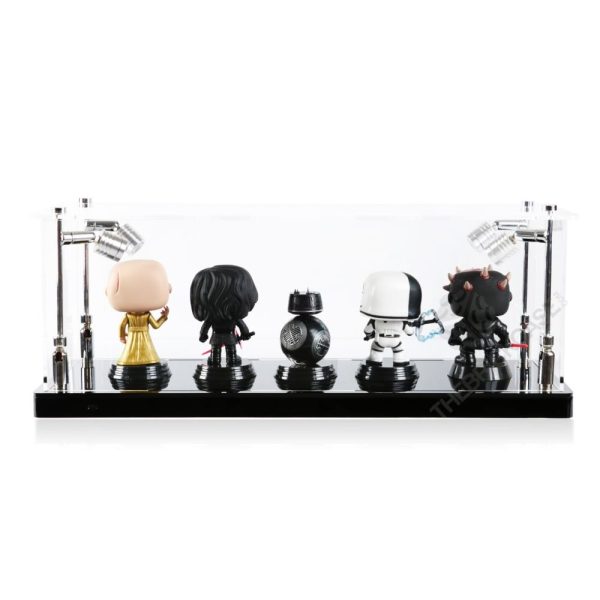 Funko Pop! Vinyl Figures Display Case - Image 2