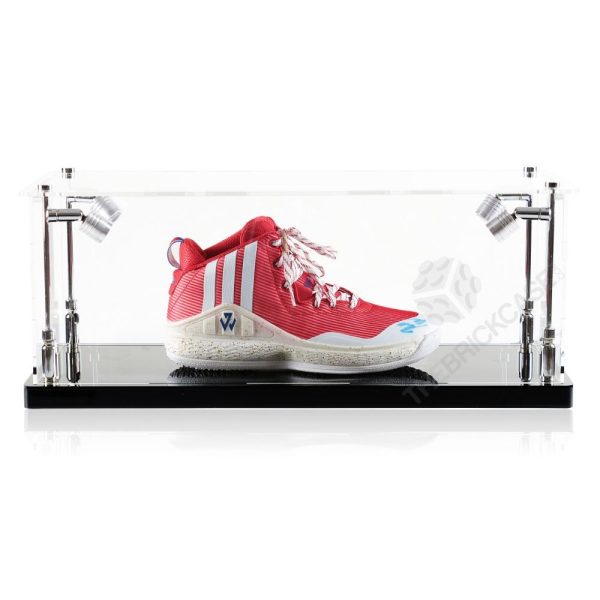 Collectible Sneaker Display Case