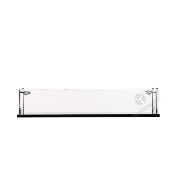Collectible Star Wars™ Lightsaber Display Case - Image 6