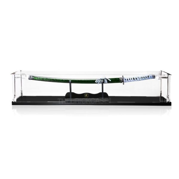 Katana Samurai Sword Display Case