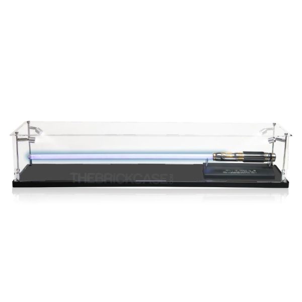 Collectible Star Wars™ Lightsaber Display Case - Image 5