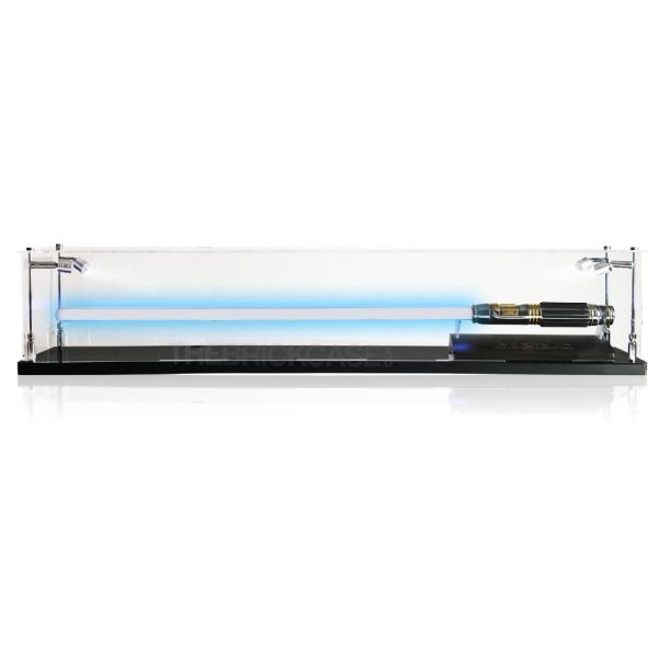 Collectible Star Wars™ Lightsaber Display Case