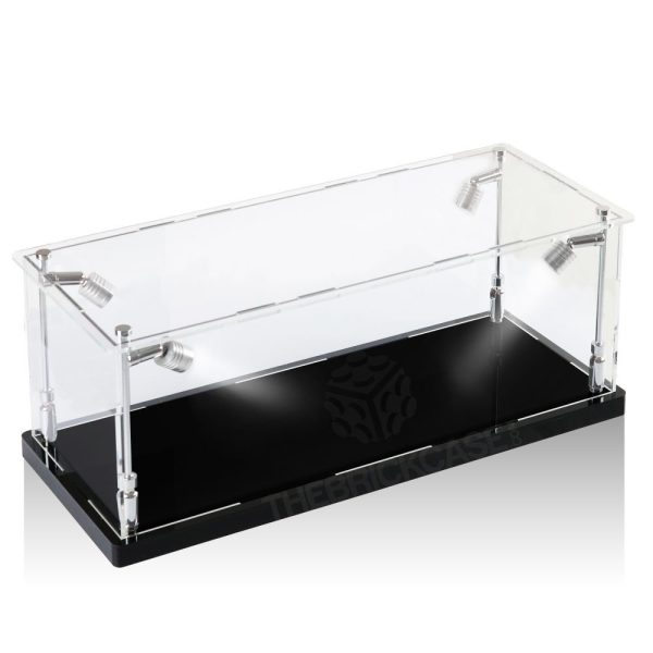 Funko Pop! Vinyl Figures Multilevel Display Case - Image 4