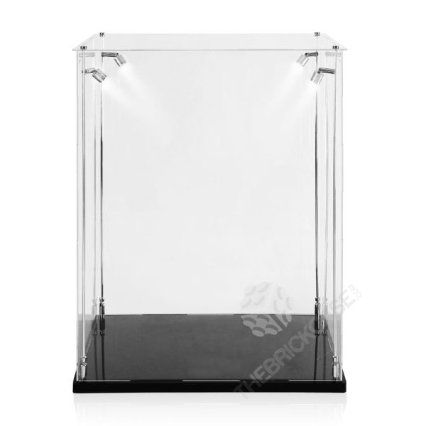 LEGO® NINJAGO® City Display Case - Image 3