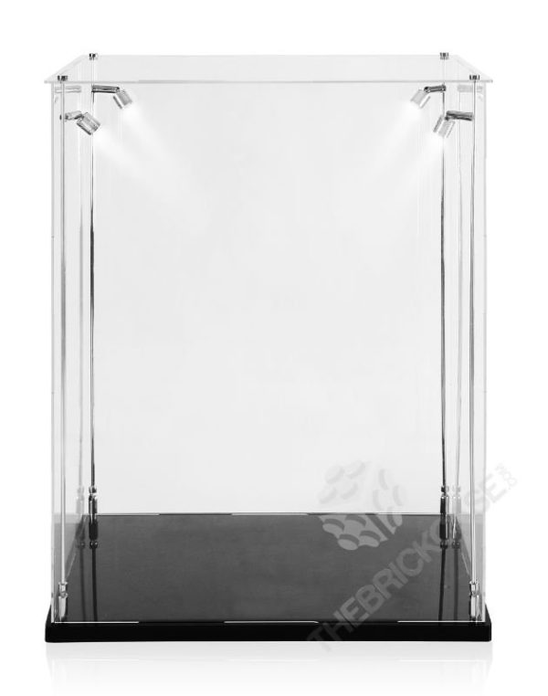 LEGO® Creator Expert Ferris Wheel Display Case - Image 5