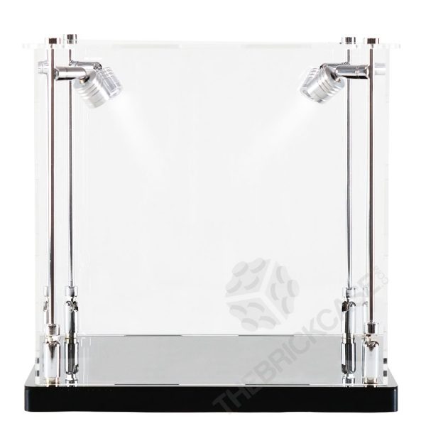 Basketball Display Case - Image 4