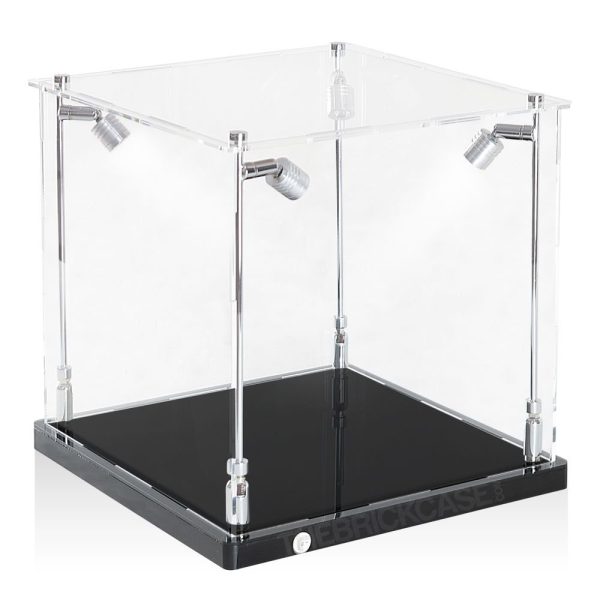 Basketball Display Case - Image 3