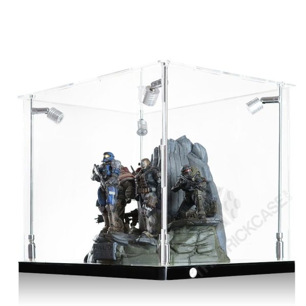 Game Figure Display Case - Image 6