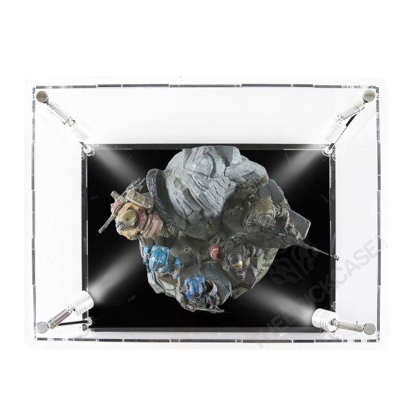 Game Figure Display Case - Image 5