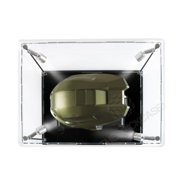 Game Figure Display Case - Image 2