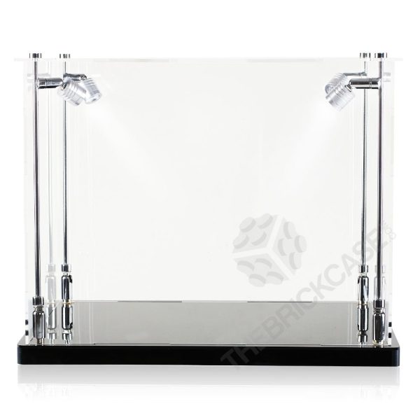 Full Size Football Helmet Display Case - Image 11