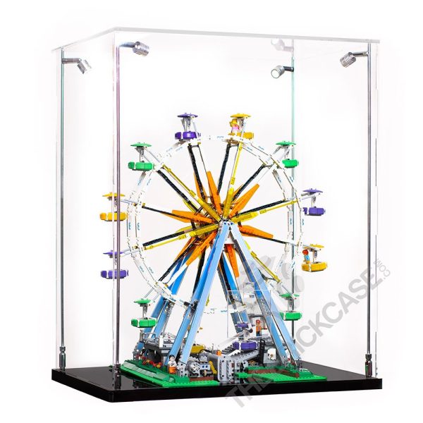 LEGO® Creator Expert Ferris Wheel Display Case